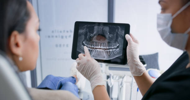 Licensed Dental service in Merkel, TX - Smile Center Dentistry